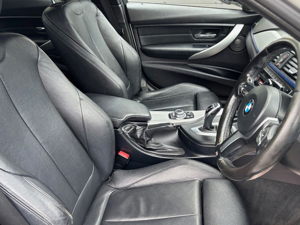 Used BMW 3 Series 2015 for sale - 78068514: Photo 14