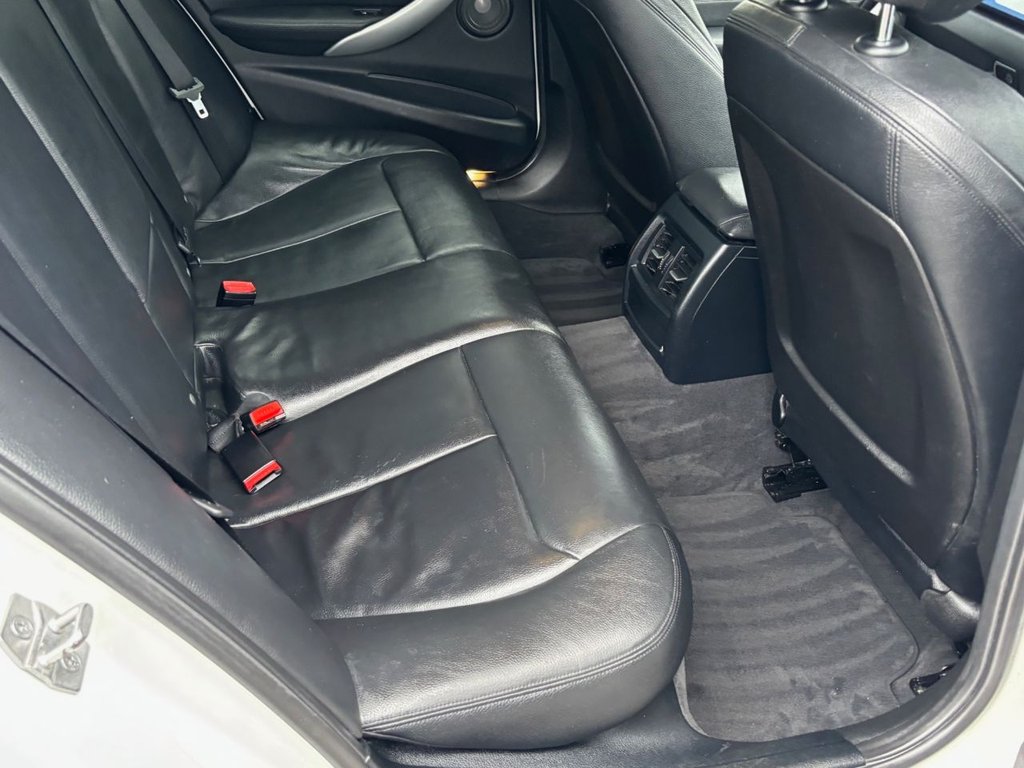 Used BMW 3 Series 2015 for sale - 78068514: Photo 17