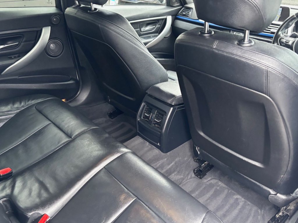 Used BMW 3 Series 2015 for sale - 78068514: Photo 18