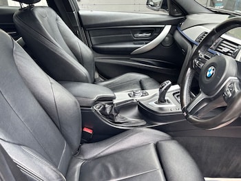 Used BMW 3 Series 2015 for sale - 78068514: Photo