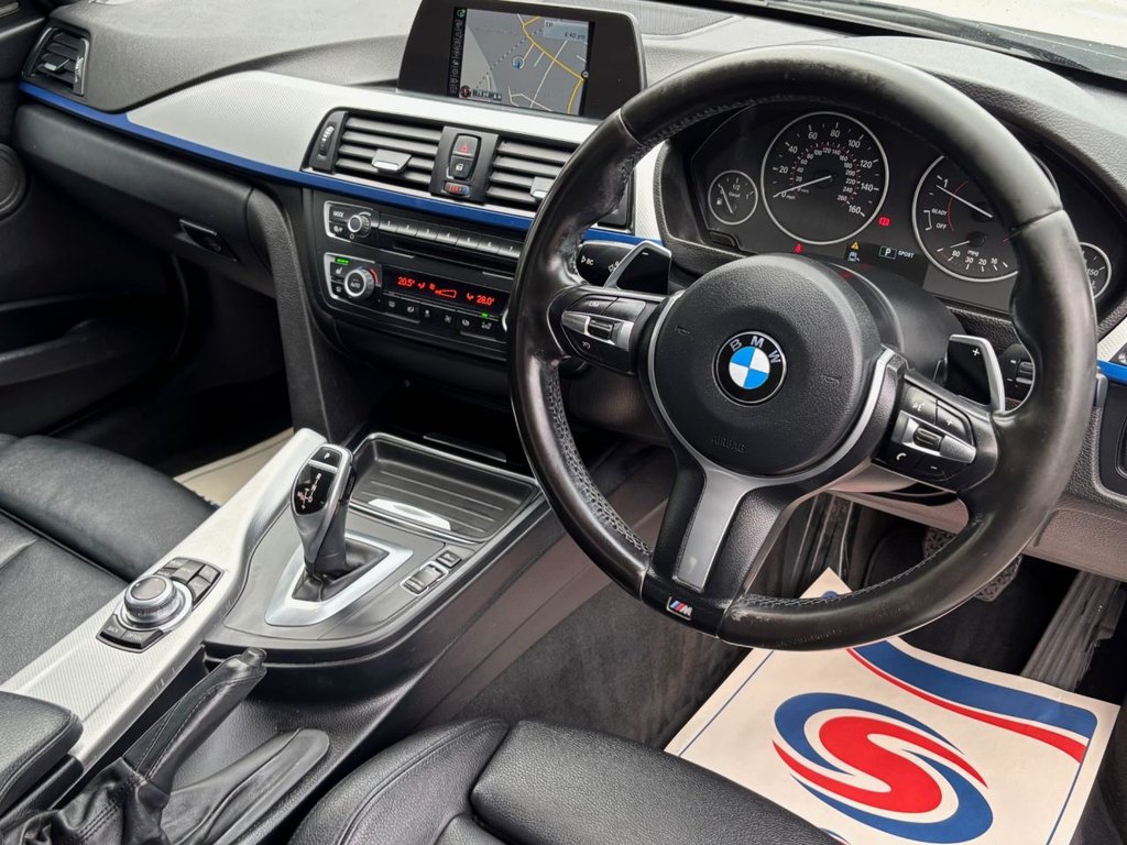 Used BMW 3 Series 2015 for sale - 78068514: Photo 6