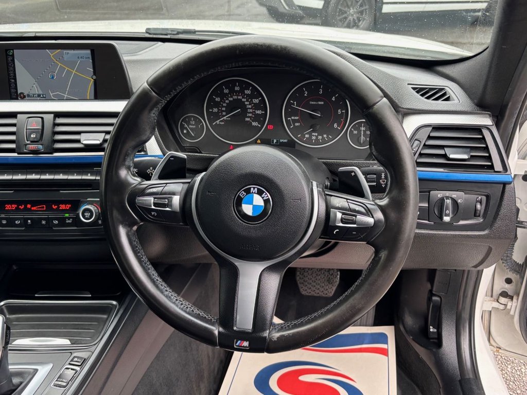 Used BMW 3 Series 2015 for sale - 78068514: Photo 7