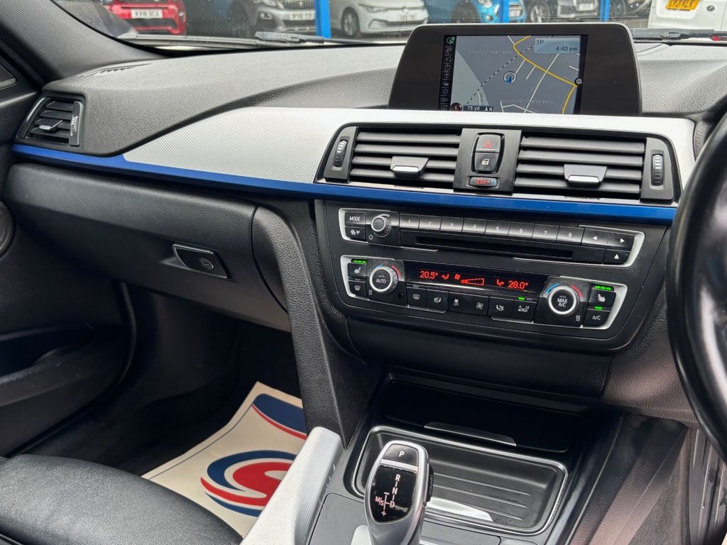 Used BMW 3 Series 2015 for sale - 78068514: Photo 8