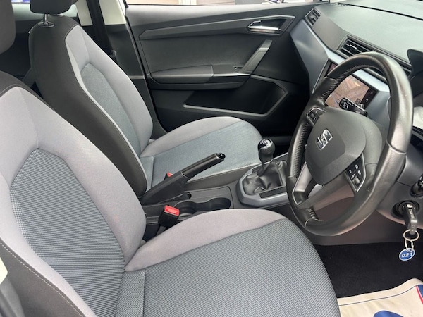 Used SEAT Arona 2020 for sale - 75242578: Photo 15