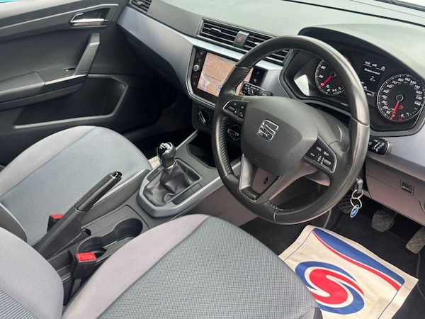Used SEAT Arona 2020 for sale - 75242578: Photo 16