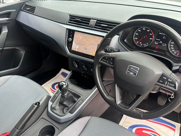 Used SEAT Arona 2020 for sale - 75242578: Photo 17