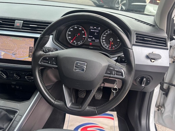Used SEAT Arona 2020 for sale - 75242578: Photo 18