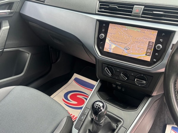 Used SEAT Arona 2020 for sale - 75242578: Photo 19