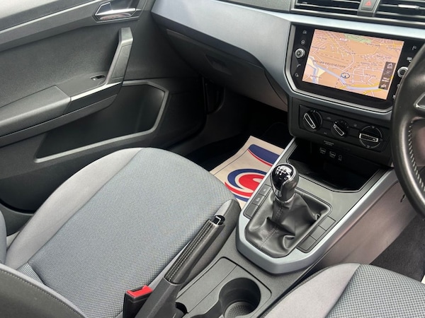 Used SEAT Arona 2020 for sale - 75242578: Photo 22