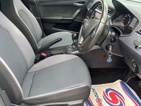 Used SEAT Arona 2020 for sale - 75242578: Photo 23