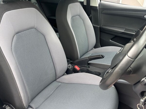 Used SEAT Arona 2020 for sale - 75242578: Photo 24