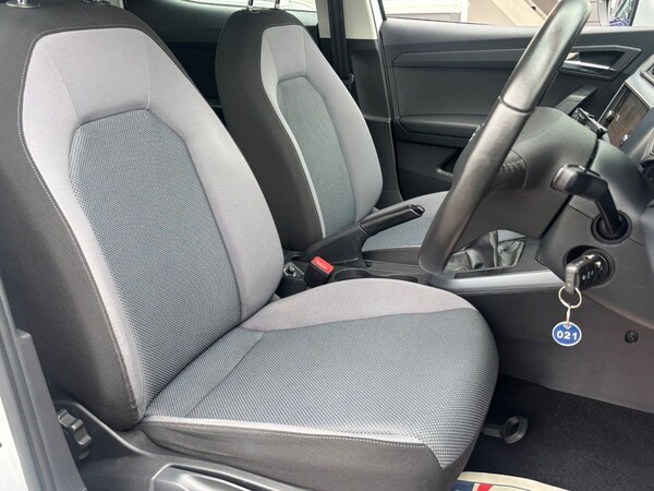 Used SEAT Arona 2020 for sale - 75242578: Photo 25