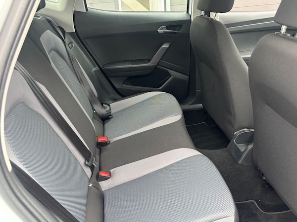 Used SEAT Arona 2020 for sale - 75242578: Photo 27