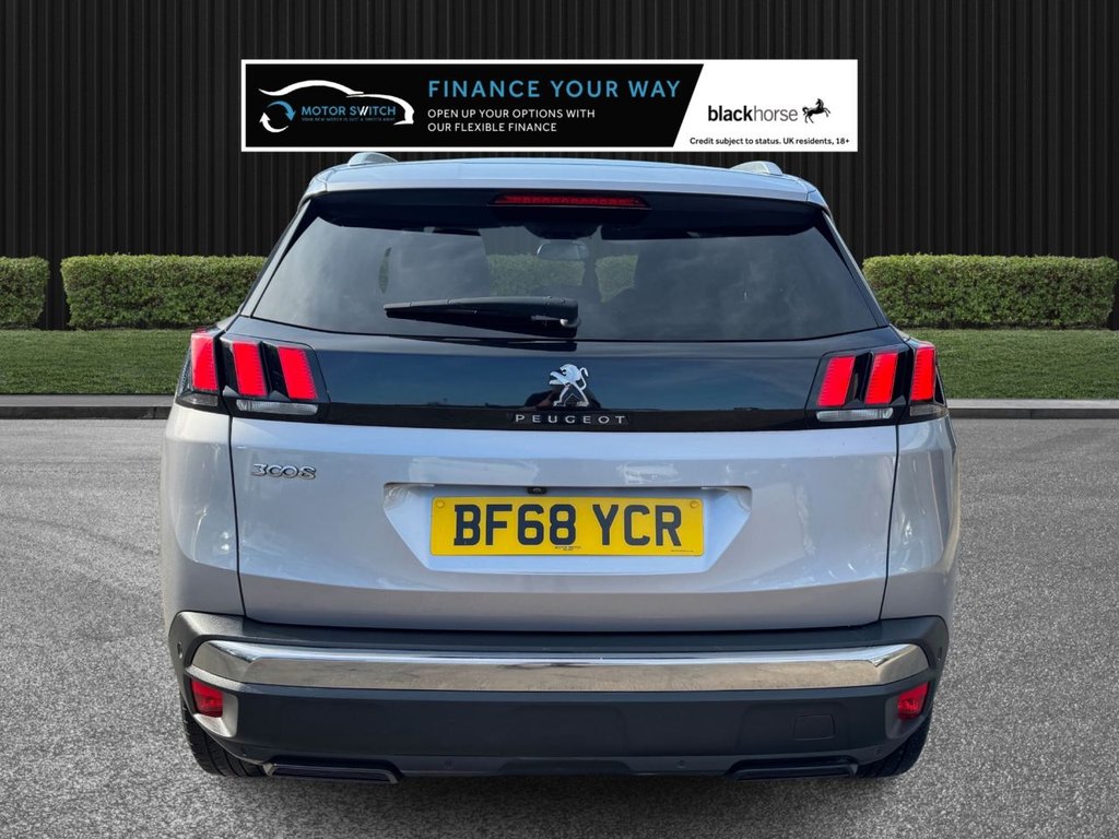 Used Peugeot 3008 2019 for sale - 77952648: Photo 10