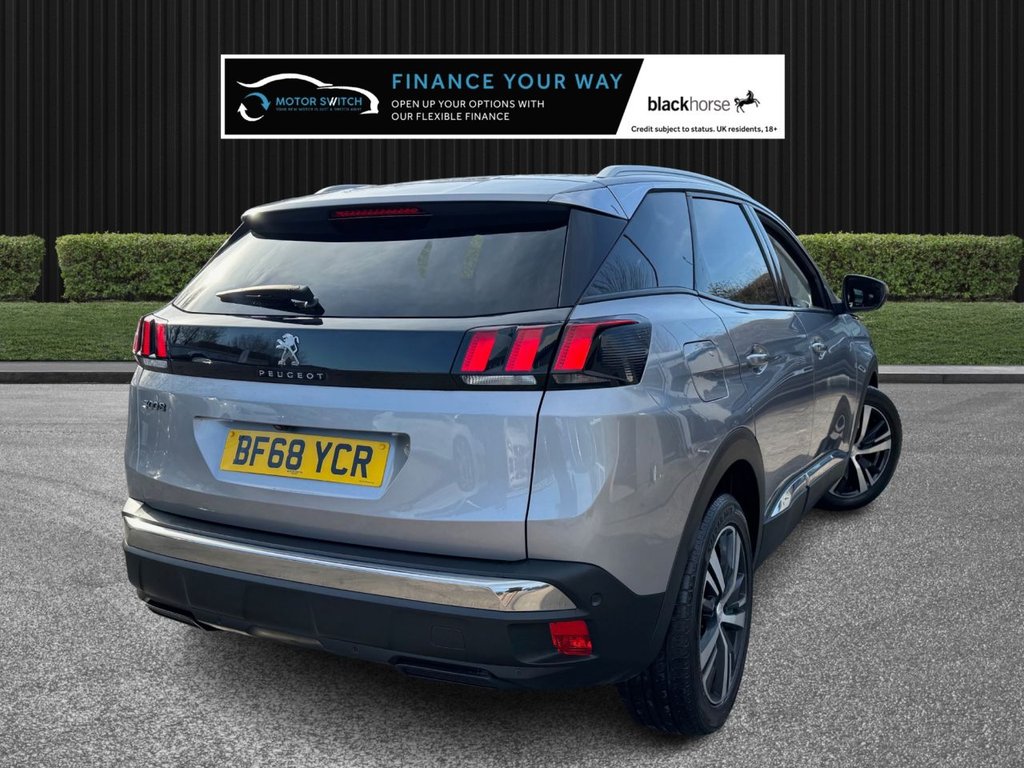 Used Peugeot 3008 2019 for sale - 77952648: Photo 11