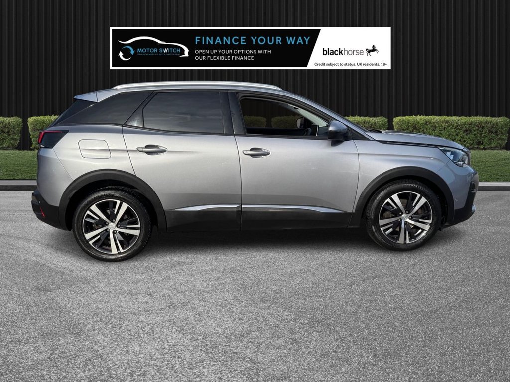 Used Peugeot 3008 2019 for sale - 77952648: Photo 12