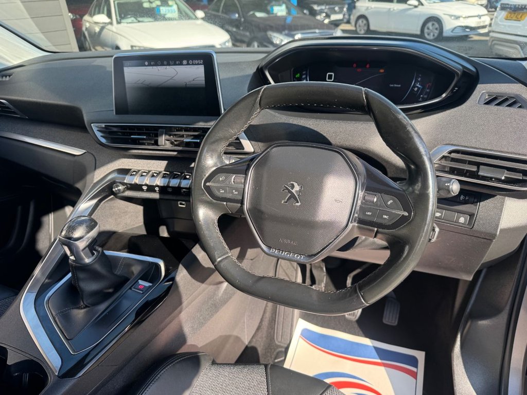 Used Peugeot 3008 2019 for sale - 77952648: Photo 15