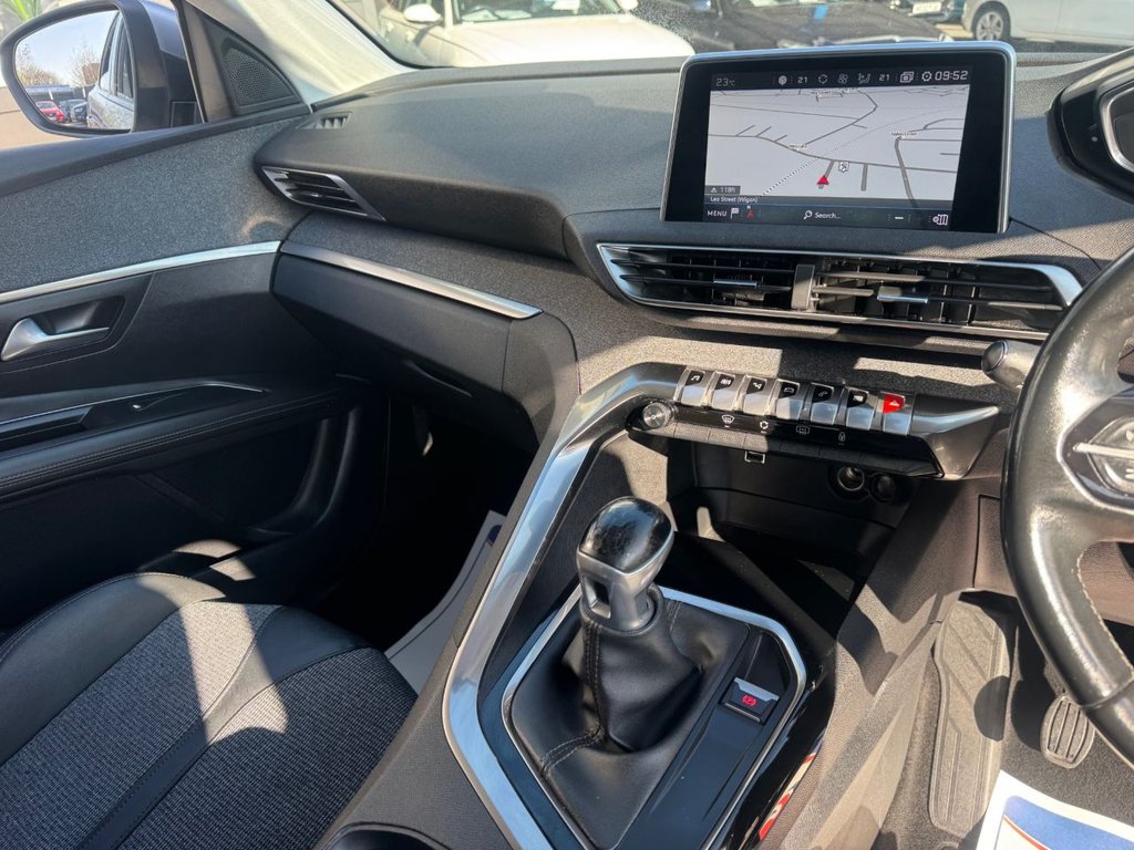 Used Peugeot 3008 2019 for sale - 77952648: Photo 16