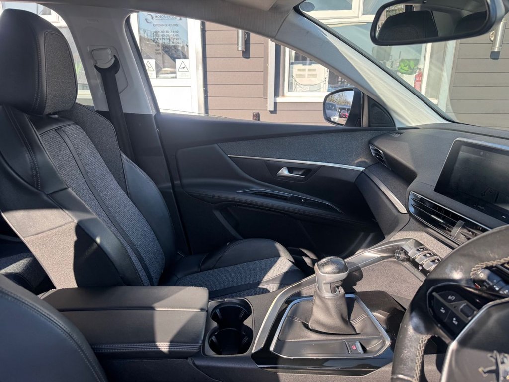 Used Peugeot 3008 2019 for sale - 77952648: Photo 17