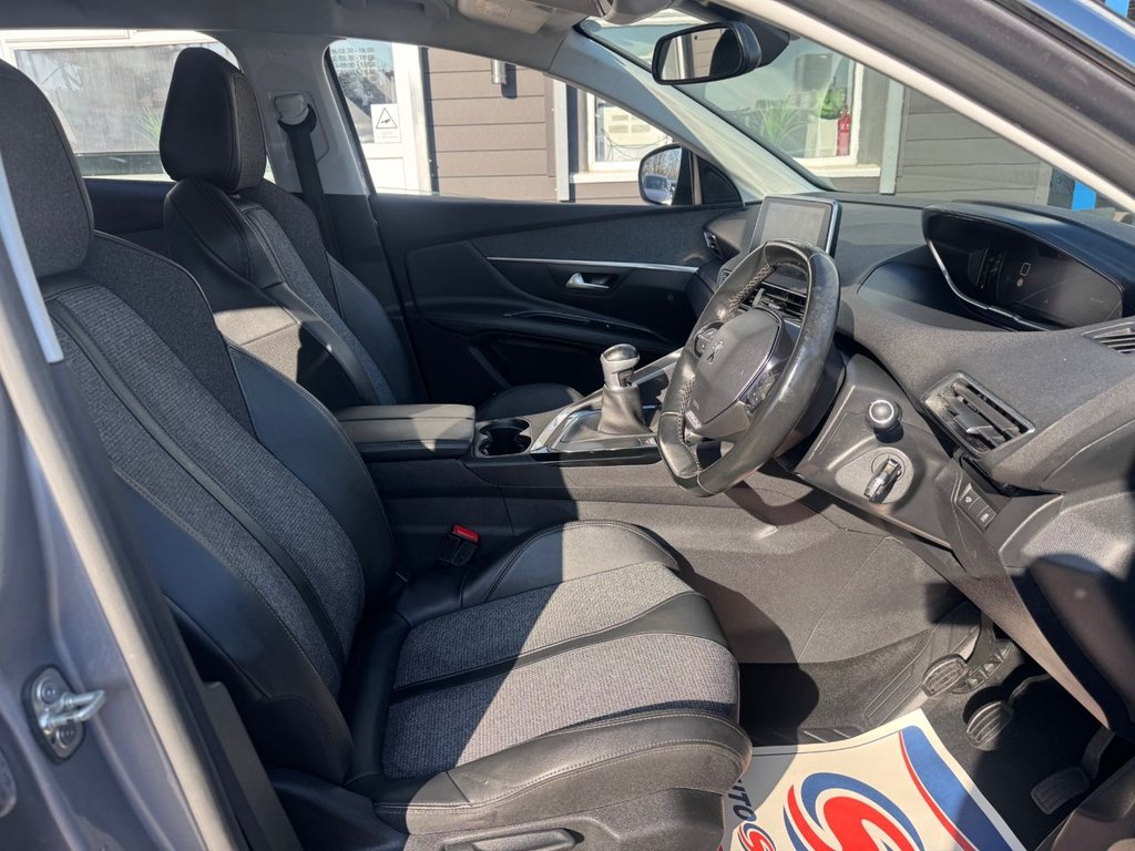 Used Peugeot 3008 2019 for sale - 77952648: Photo 18