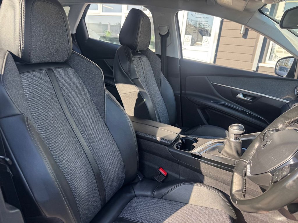 Used Peugeot 3008 2019 for sale - 77952648: Photo 19