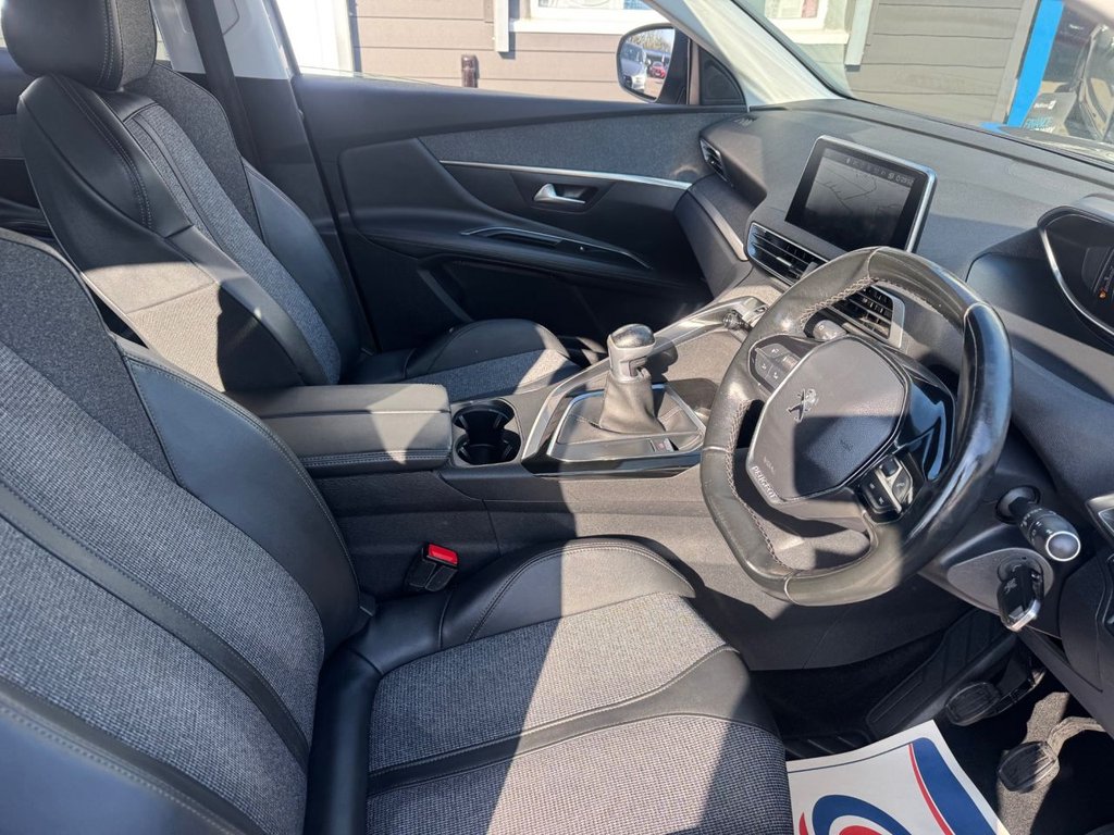 Used Peugeot 3008 2019 for sale - 77952648: Photo 20