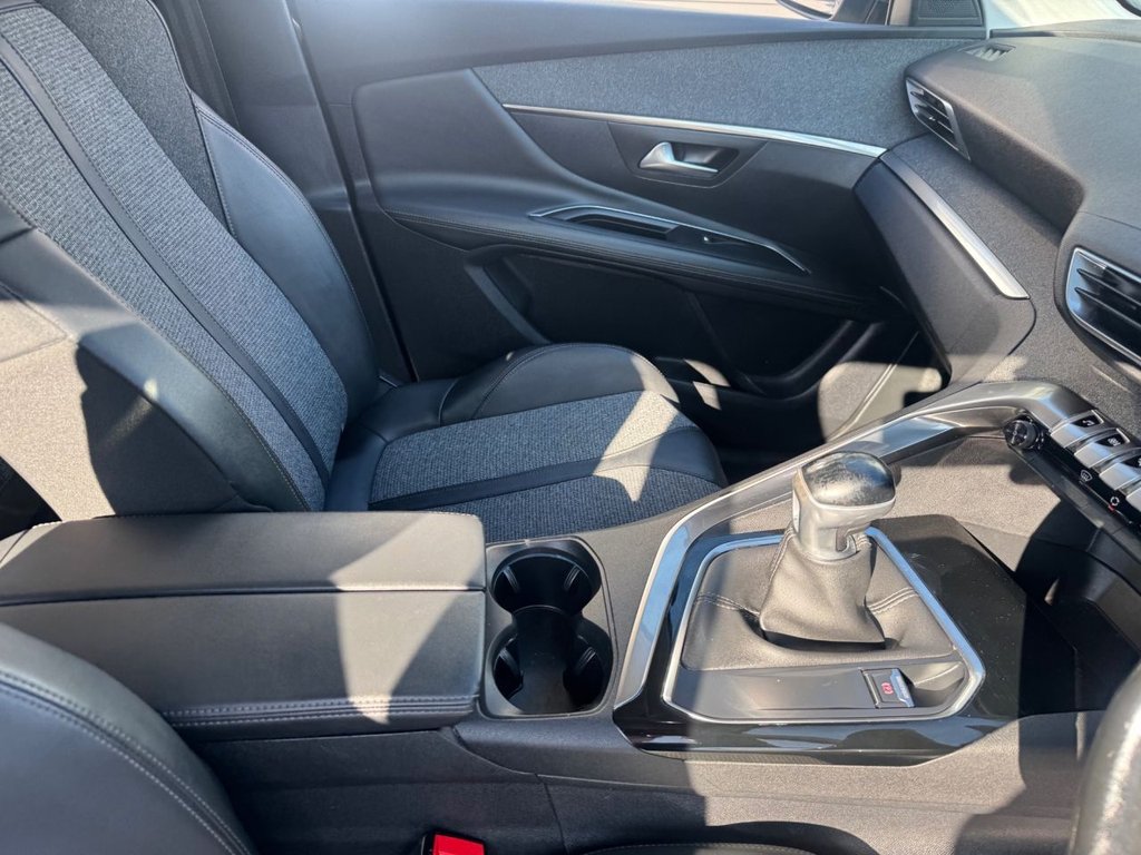 Used Peugeot 3008 2019 for sale - 77952648: Photo 21