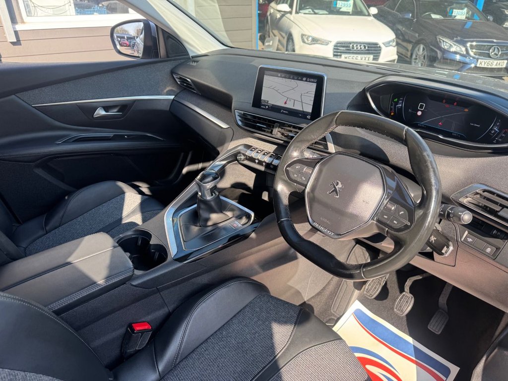 Used Peugeot 3008 2019 for sale - 77952648: Photo 23