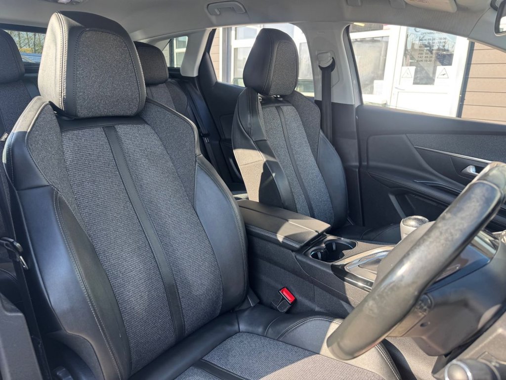 Used Peugeot 3008 2019 for sale - 77952648: Photo 24