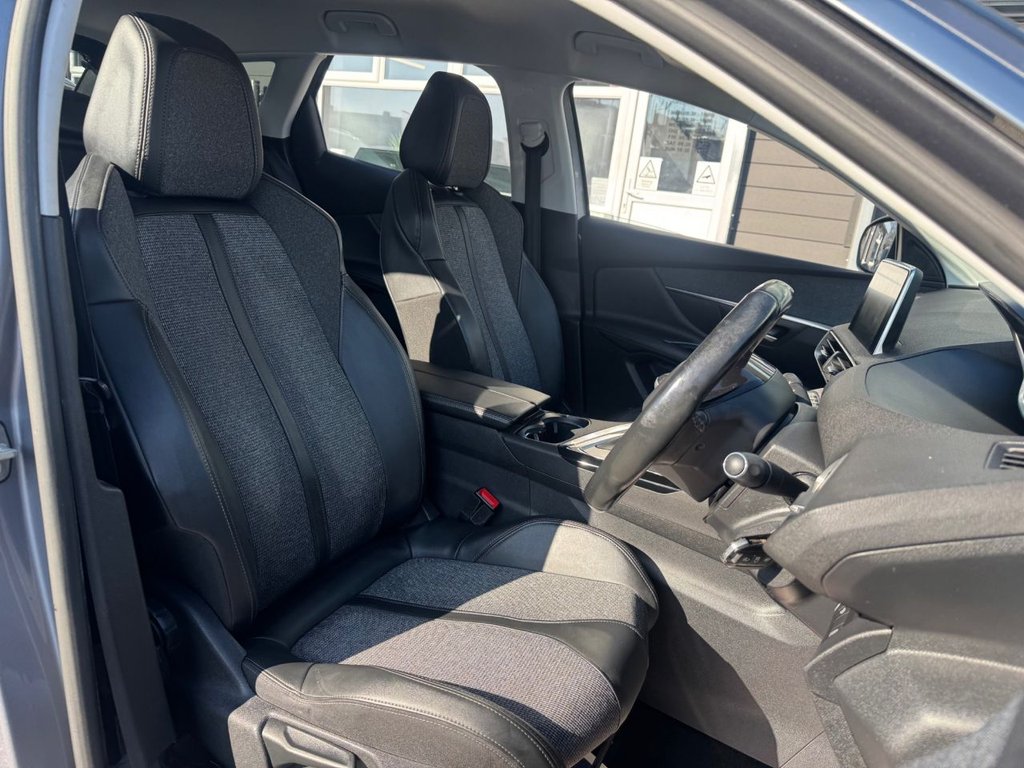 Used Peugeot 3008 2019 for sale - 77952648: Photo 25