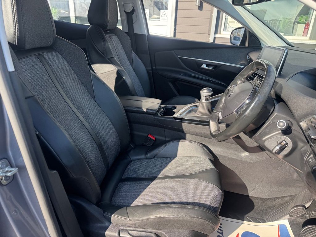 Used Peugeot 3008 2019 for sale - 77952648: Photo 26