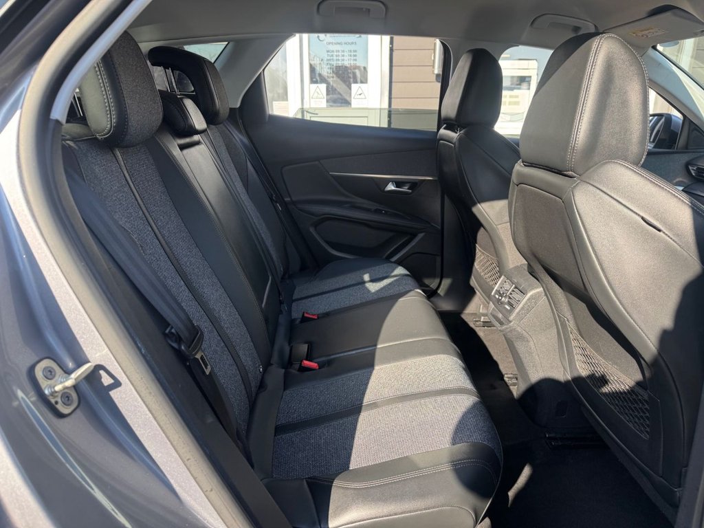 Used Peugeot 3008 2019 for sale - 77952648: Photo 27