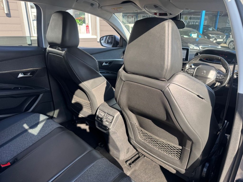 Used Peugeot 3008 2019 for sale - 77952648: Photo 30