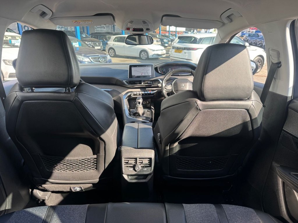 Used Peugeot 3008 2019 for sale - 77952648: Photo 31