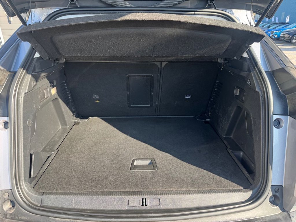 Used Peugeot 3008 2019 for sale - 77952648: Photo 32