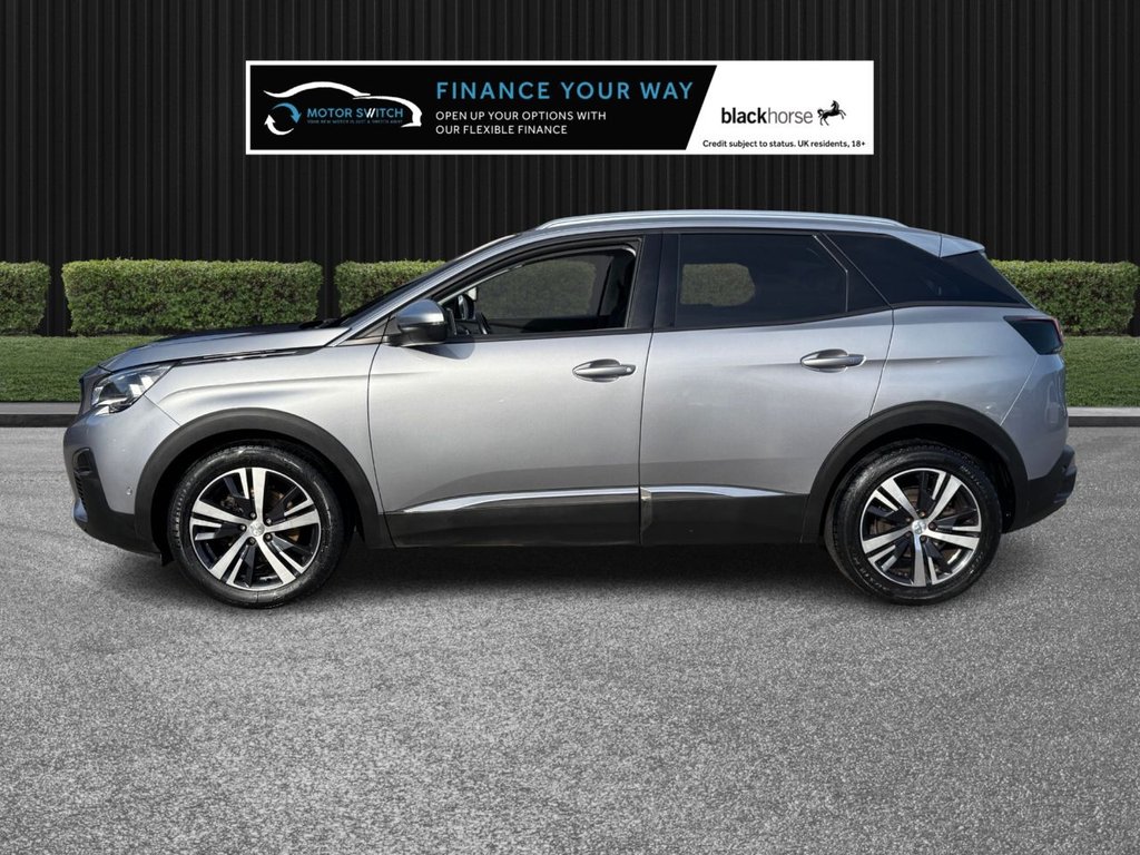 Used Peugeot 3008 2019 for sale - 77952648: Photo 5