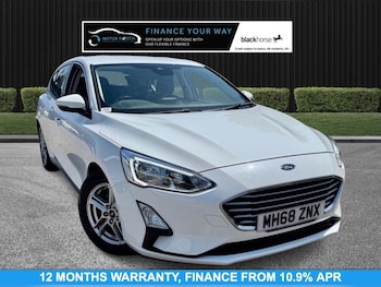 Used Ford Focus 2019 for sale - 78996102: Photo