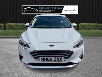 Used Ford Focus 2019 for sale - 78996102: Photo