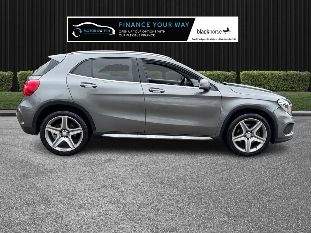 Used Mercedes-Benz GLA 2017 for sale - 77421872: Photo 11