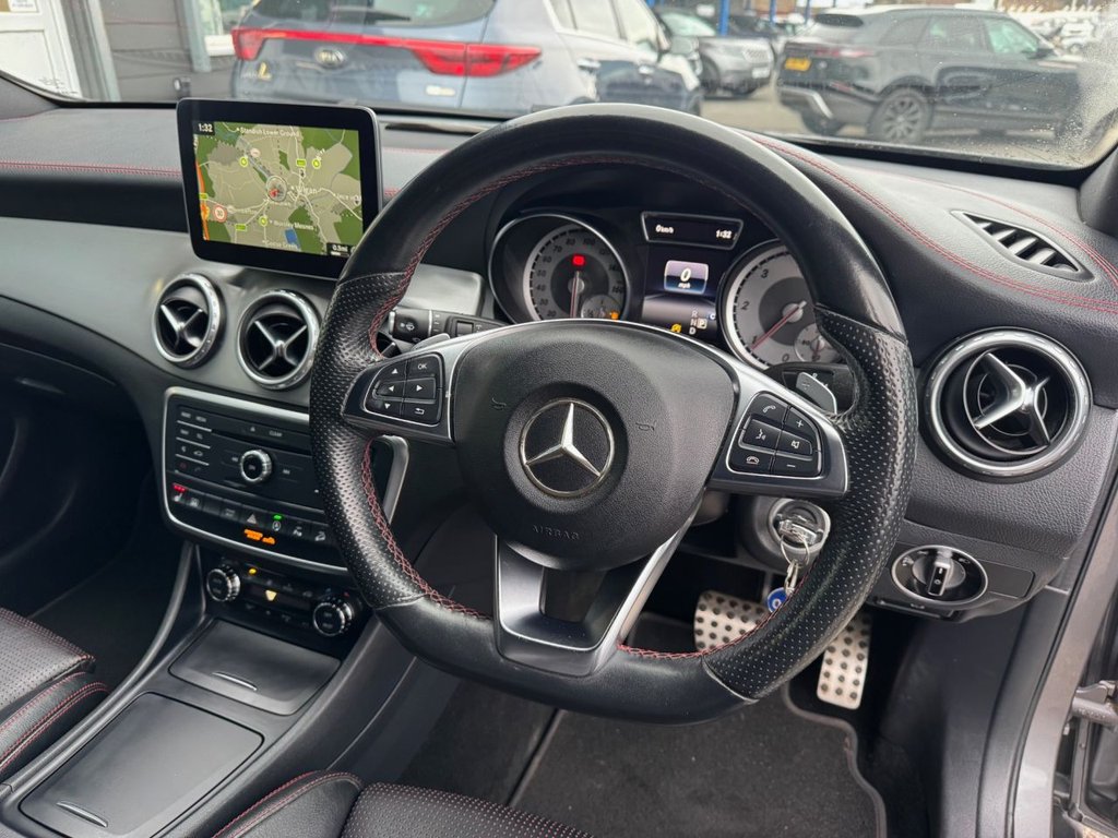 Used Mercedes-Benz GLA 2017 for sale - 77421872: Photo 14