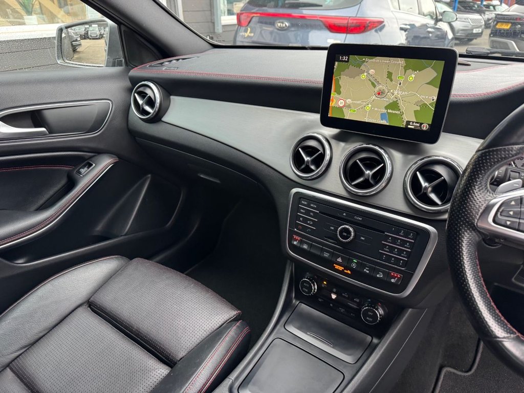 Used Mercedes-Benz GLA 2017 for sale - 77421872: Photo 15