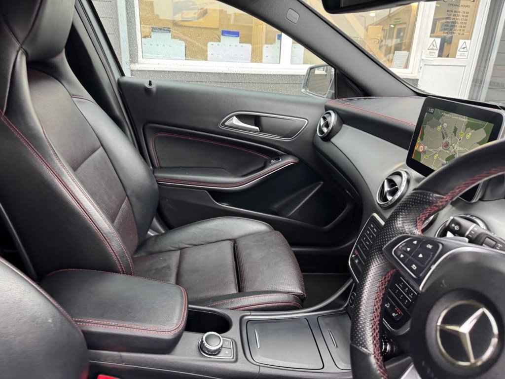 Used Mercedes-Benz GLA 2017 for sale - 77421872: Photo 16