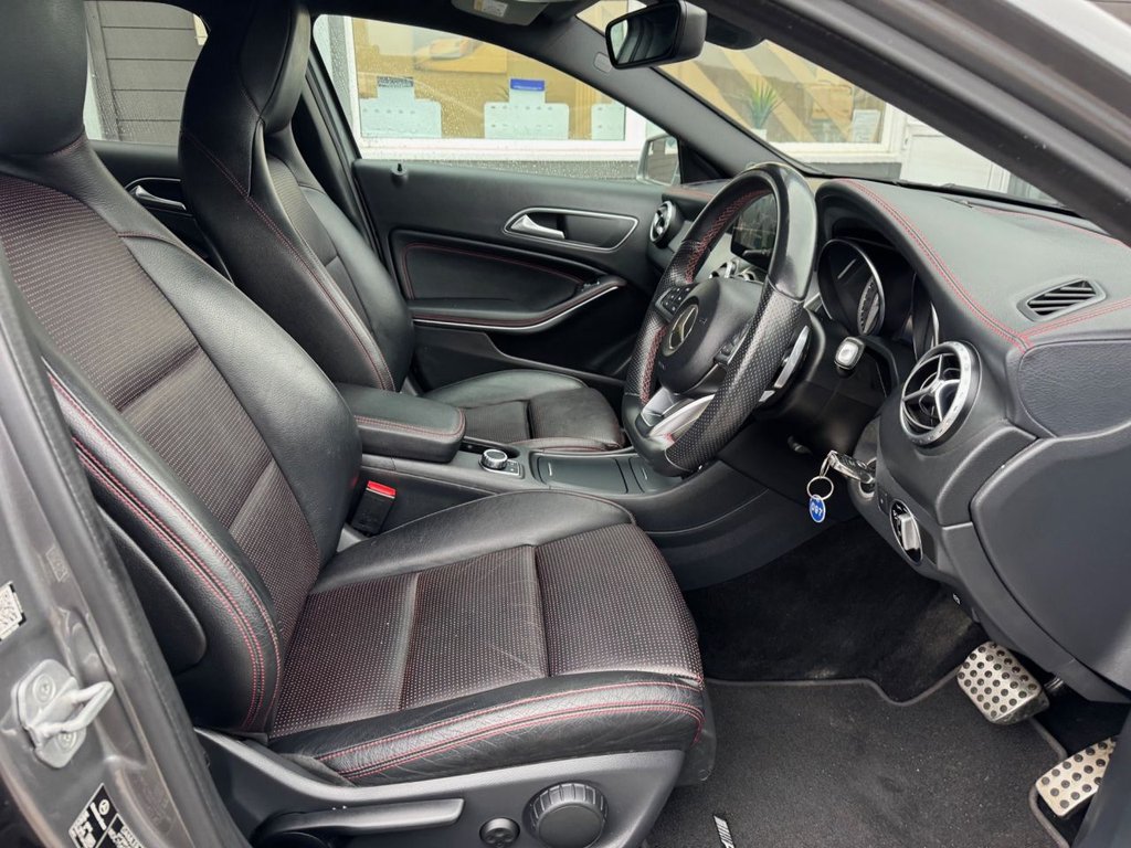 Used Mercedes-Benz GLA 2017 for sale - 77421872: Photo 17