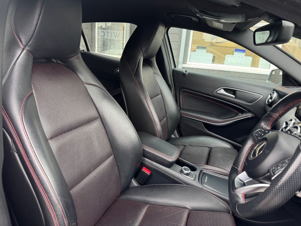 Used Mercedes-Benz GLA 2017 for sale - 77421872: Photo 18