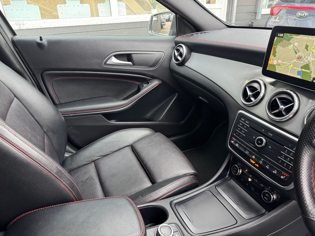 Used Mercedes-Benz GLA 2017 for sale - 77421872: Photo 20