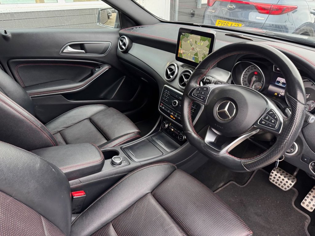 Used Mercedes-Benz GLA 2017 for sale - 77421872: Photo 22