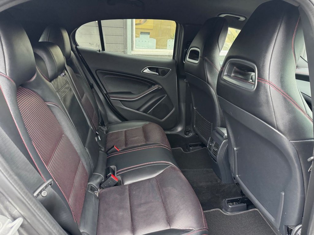 Used Mercedes-Benz GLA 2017 for sale - 77421872: Photo 24