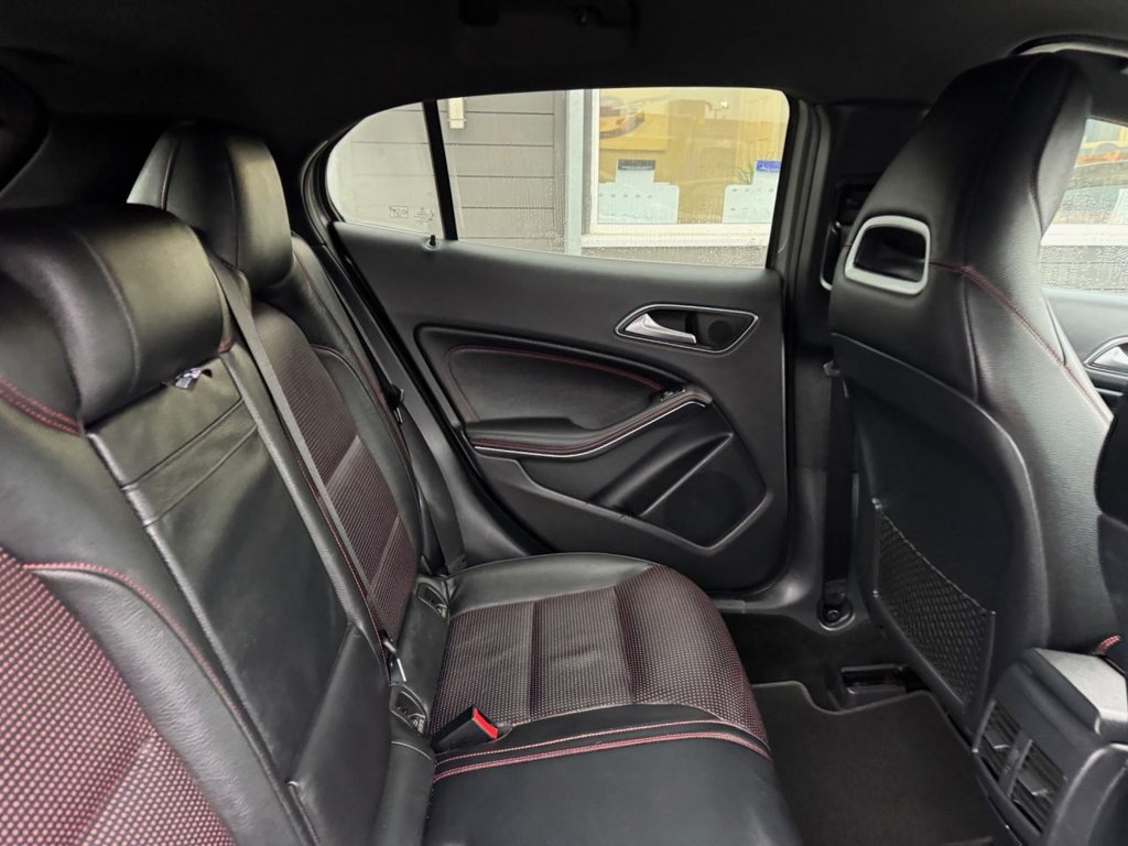 Used Mercedes-Benz GLA 2017 for sale - 77421872: Photo 25