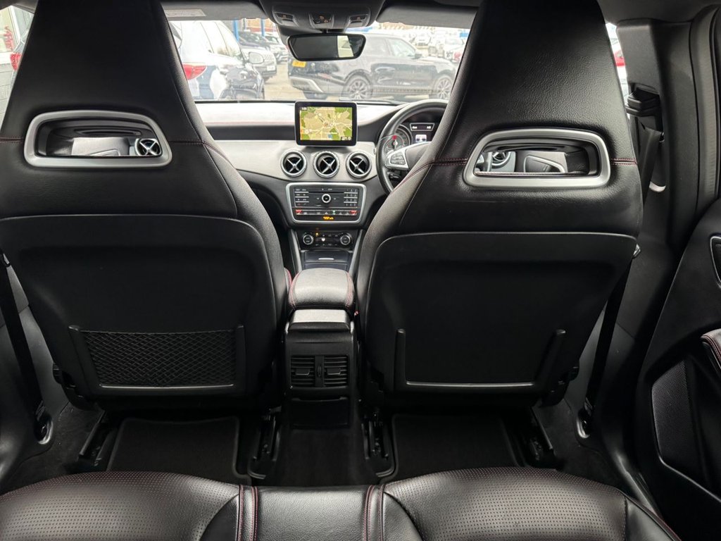 Used Mercedes-Benz GLA 2017 for sale - 77421872: Photo 27