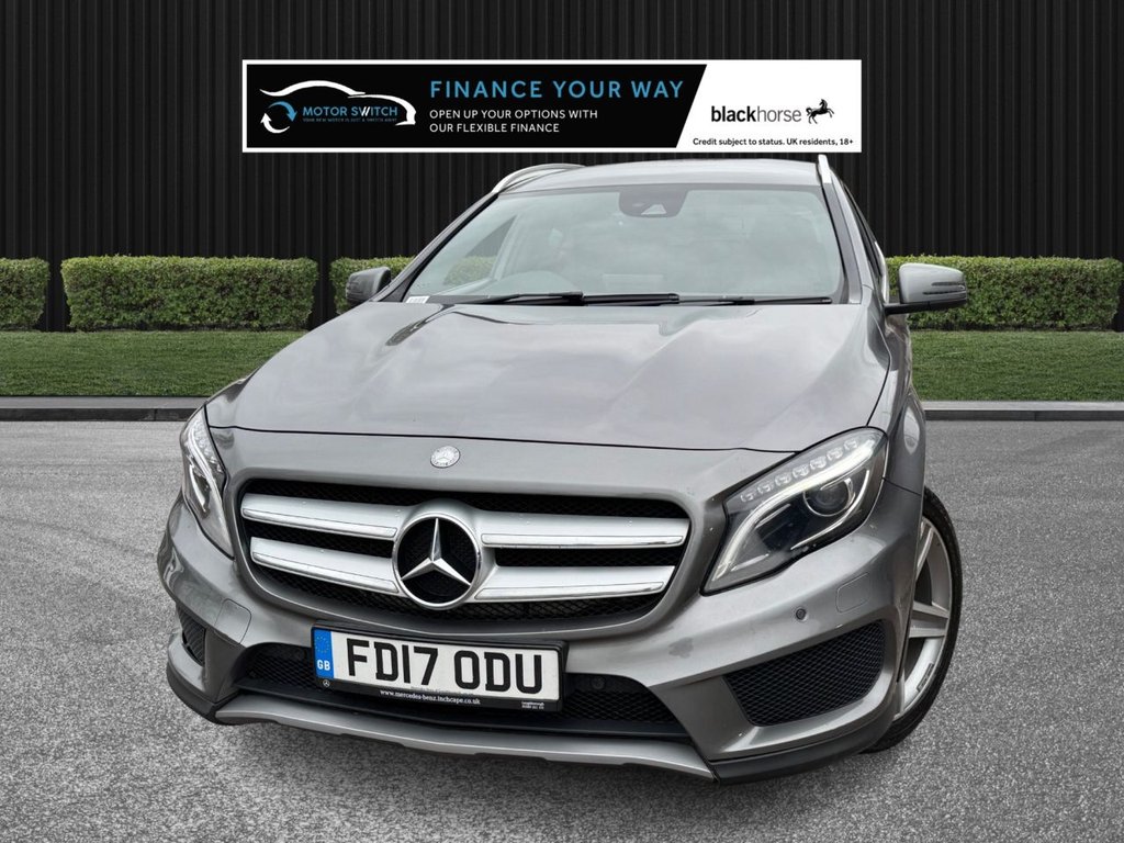 Used Mercedes-Benz GLA 2017 for sale - 77421872: Photo 6
